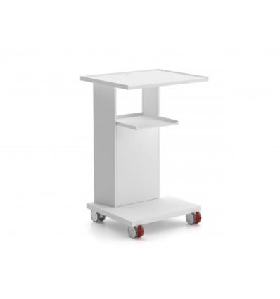 Carro Móvil Para
Escaner