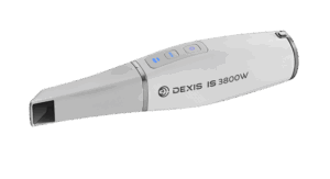 Is 3800W Dexis