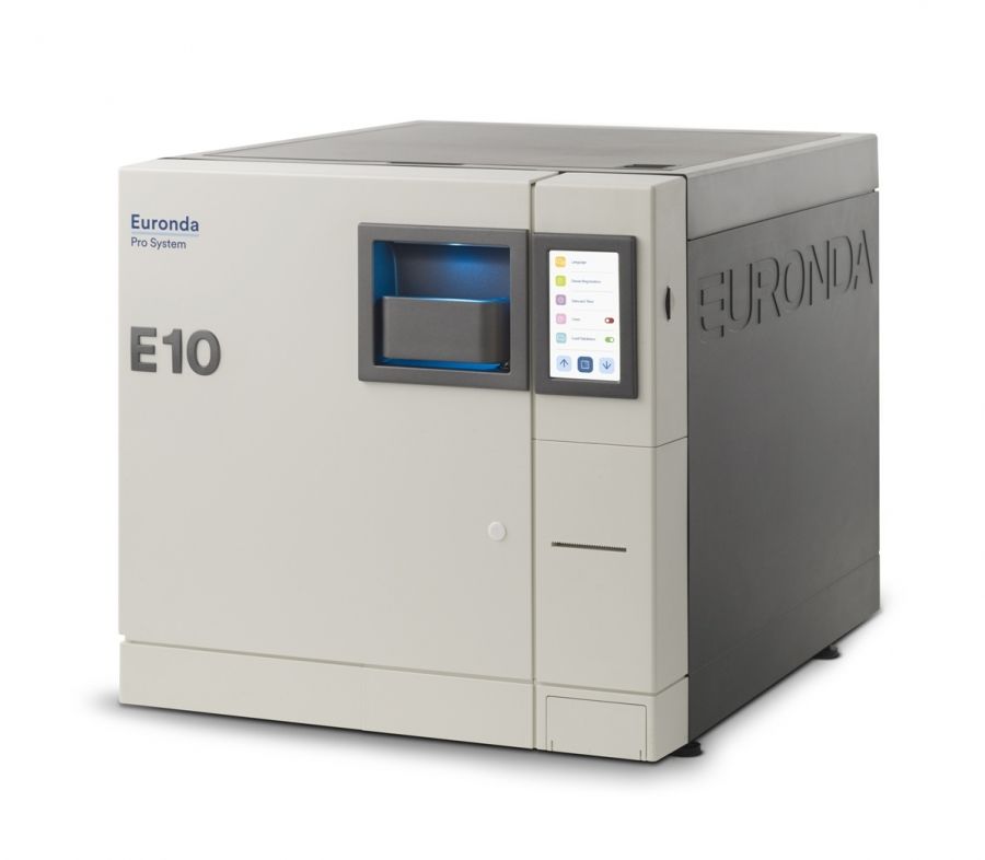Autoclave E10
