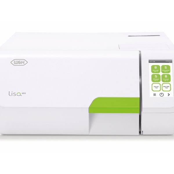 Autoclave Lisa Mini